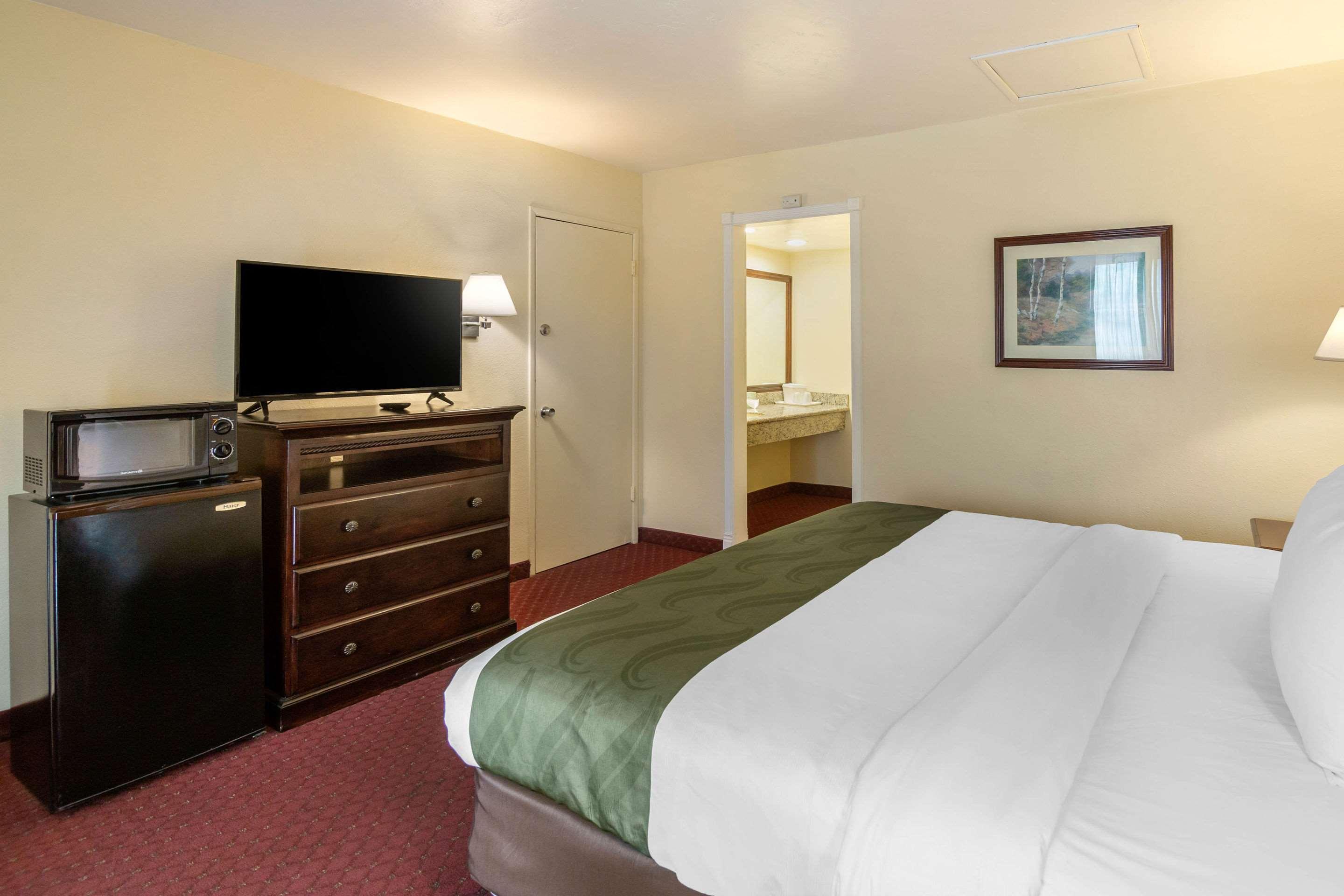 Quality Inn&Suites El Cajon San Diego East Exterior foto